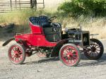 REO Model B Runabout 1906 года